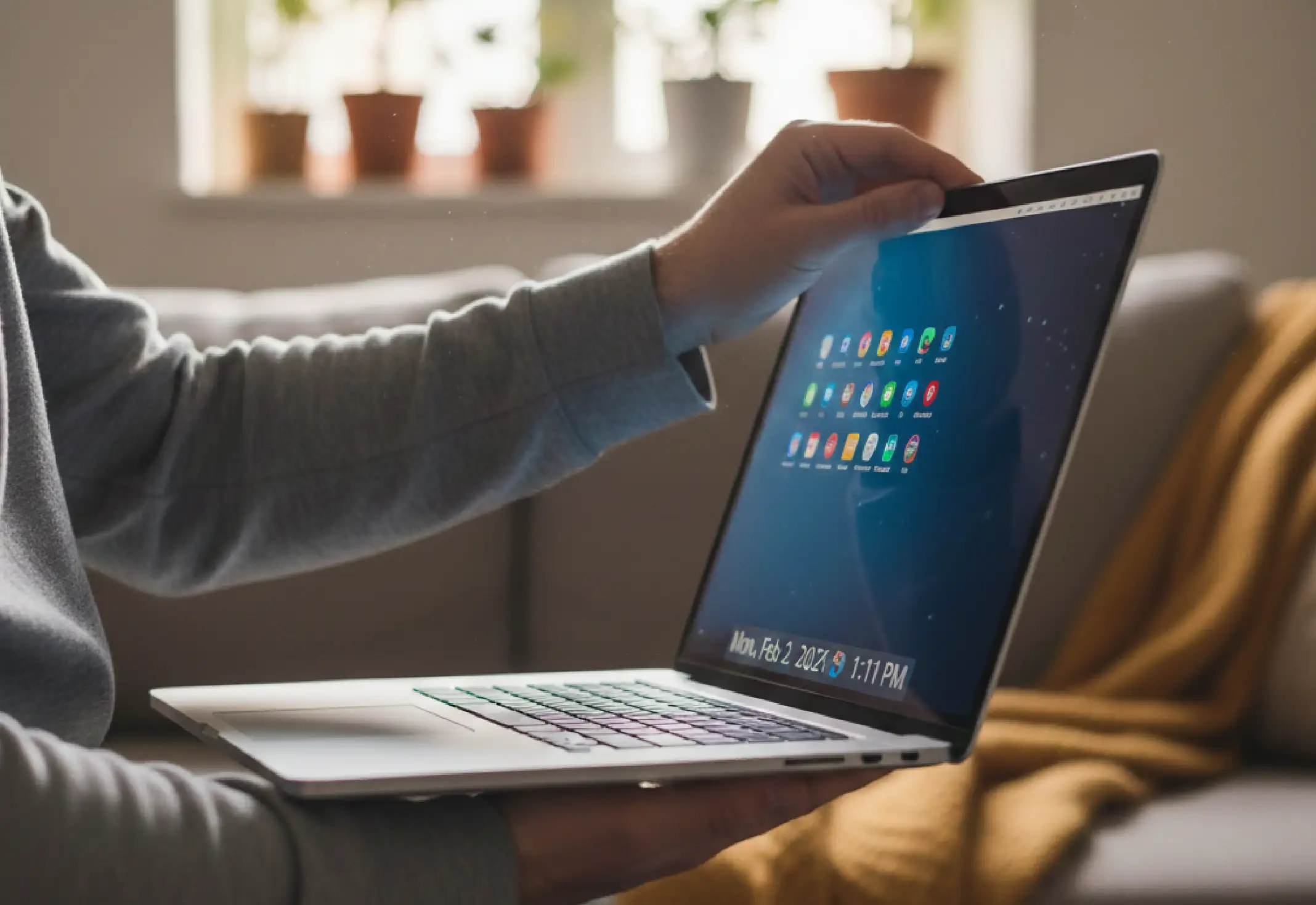 จำนำ Notebook 2 ก่อนจำนำ Notebook ต้องเตรียมอะไรบ้าง