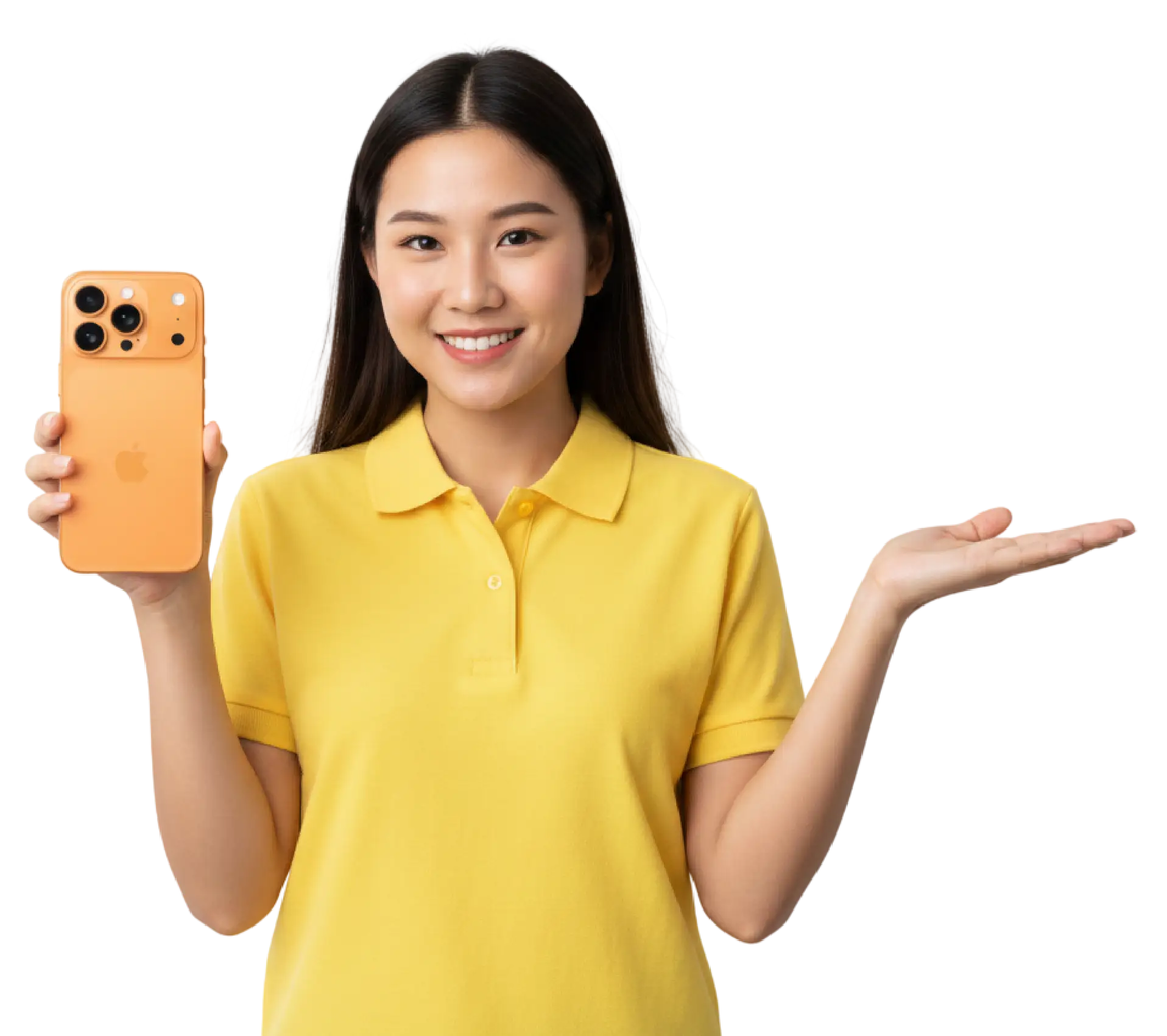 ขั้นตอนการจำนำ iPhone