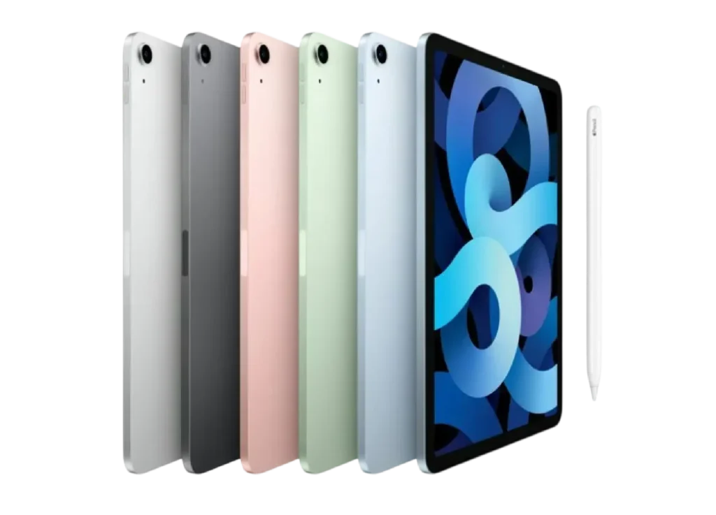 จำนำ iPad Air