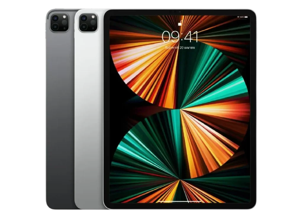 จำนำ iPad Pro