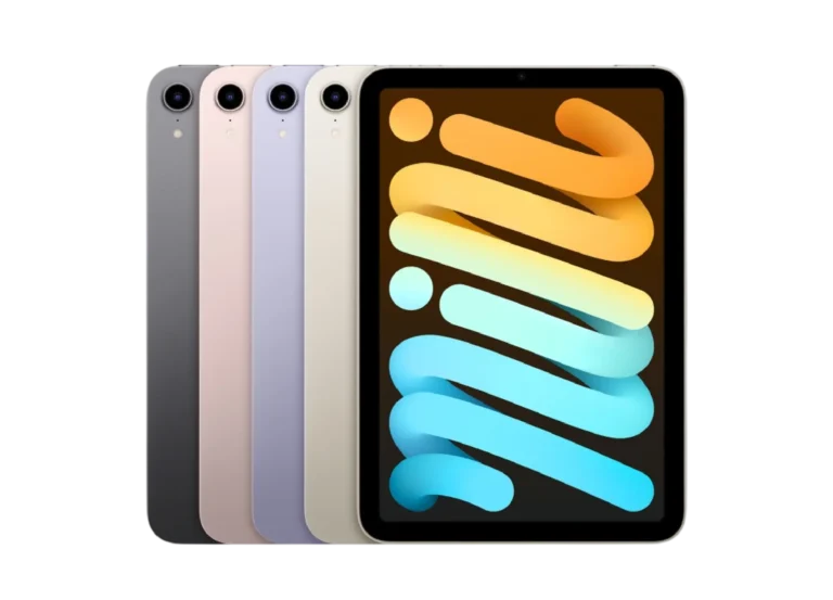 จำนำ iPad mini