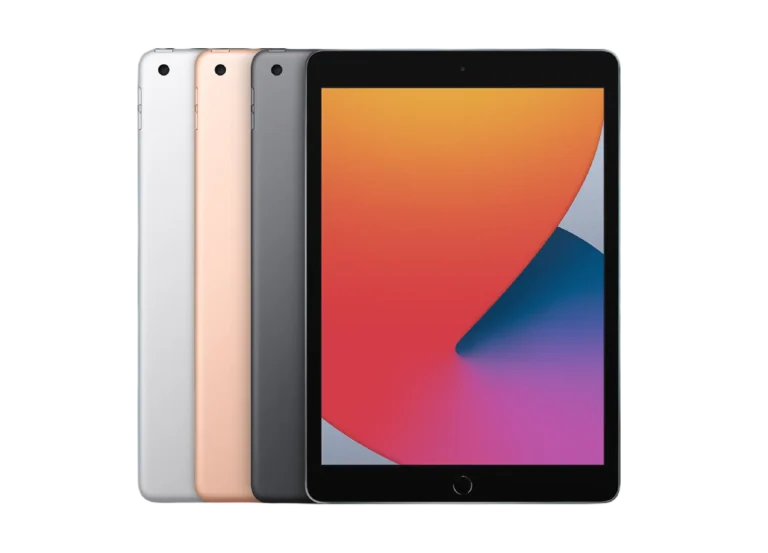 จำนำ iPad รุ่นมาตรฐาน Gen