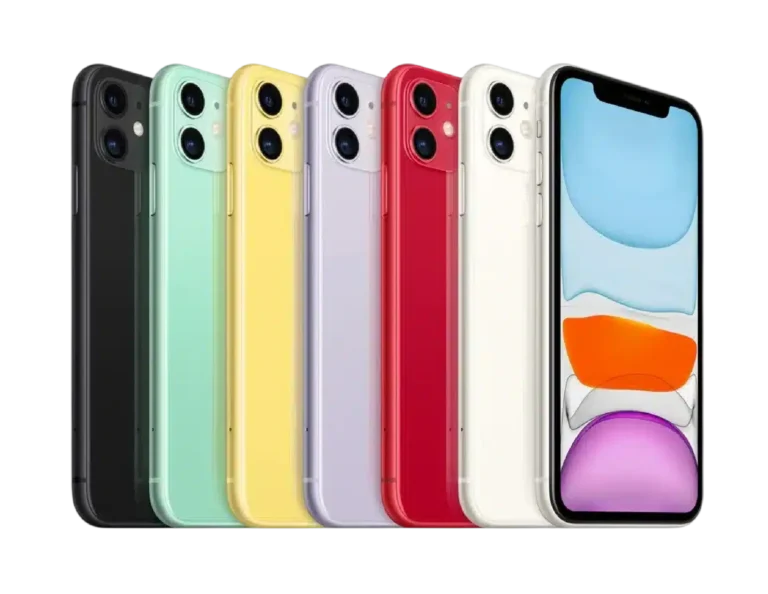 จำนำ iPhone 11