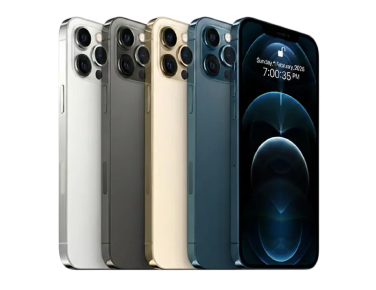 จำนำ iPhone 12