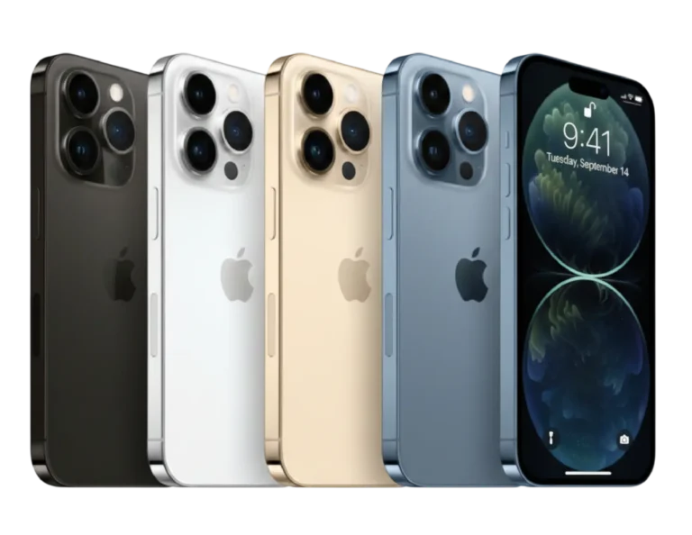 จำนำ iPhone 13