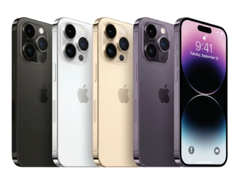 จำนำ iPhone 14