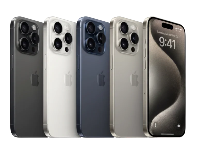 จำนำ iPhone 15 1