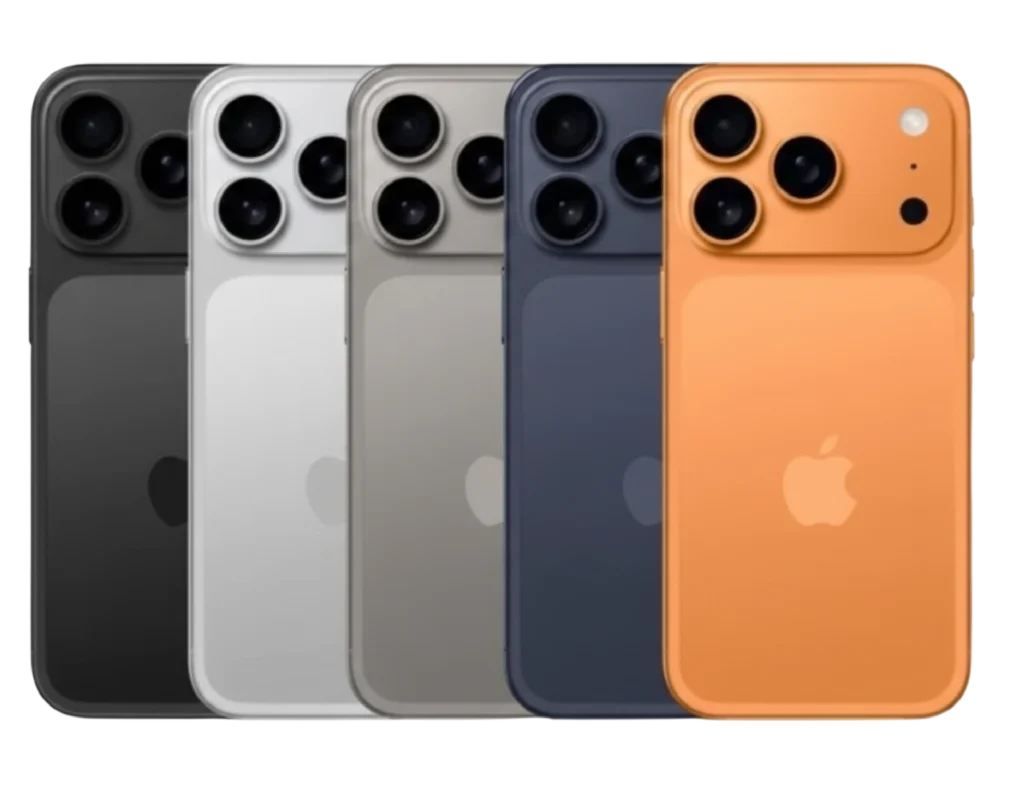 จำนำ iPhone 17