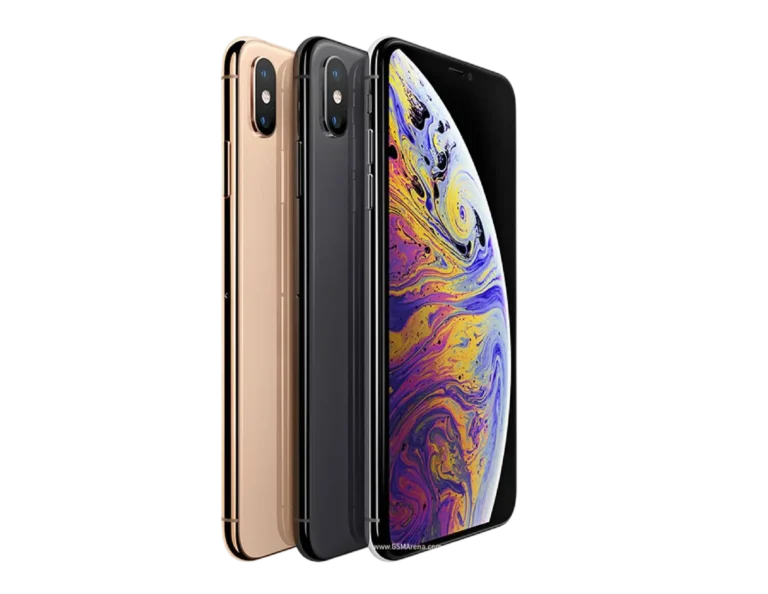 จำนำ iPhone X XS XR