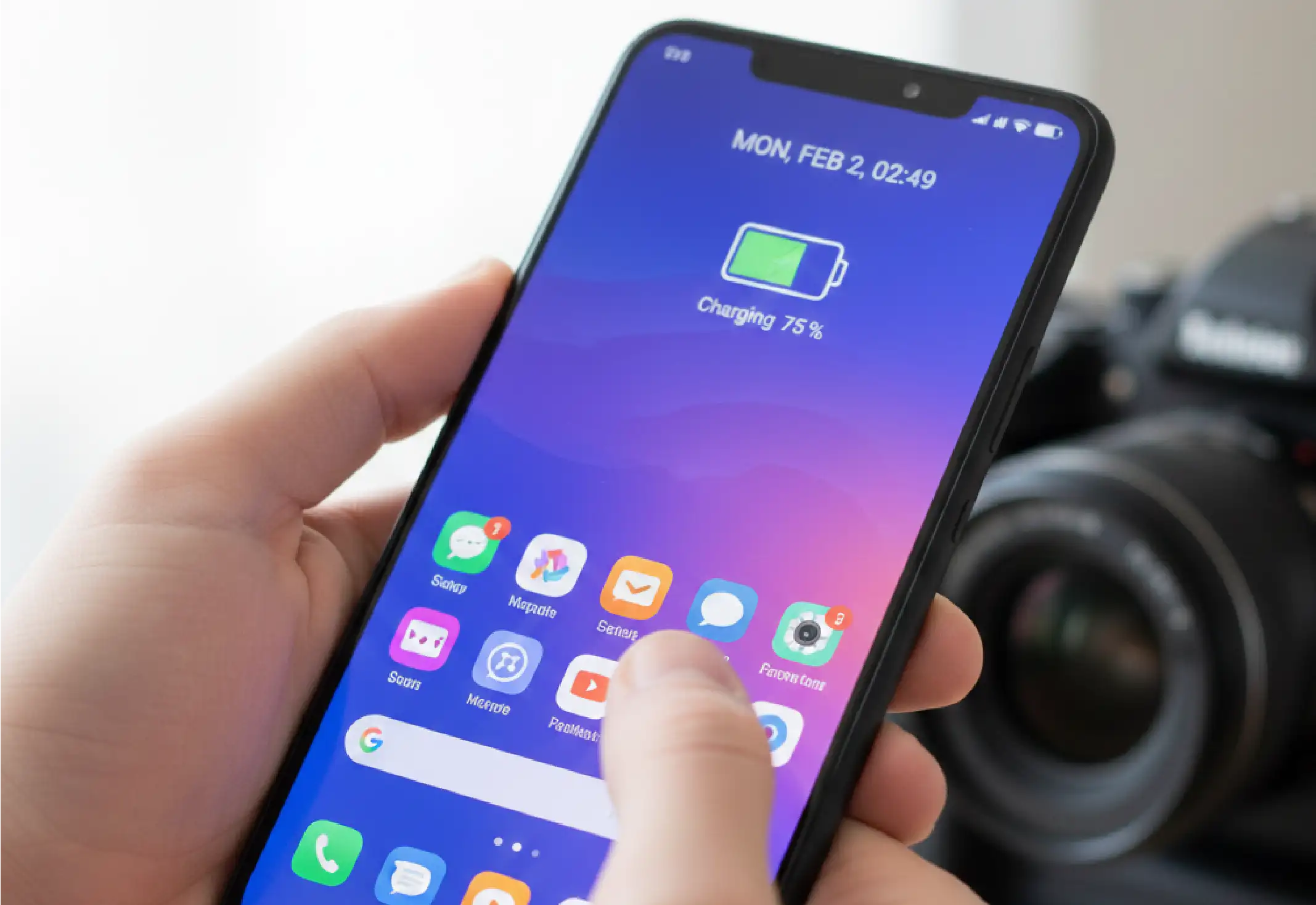 จำนำมือถือ 9 จำนำมือถือใกล้ฉัน