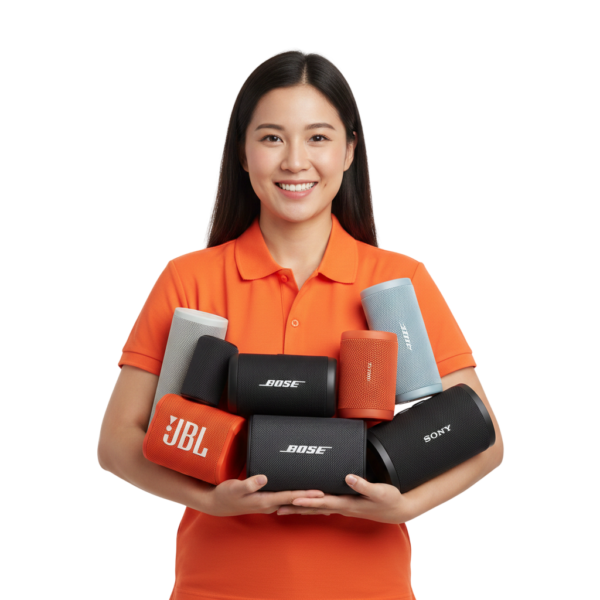 จำนำลำโพง