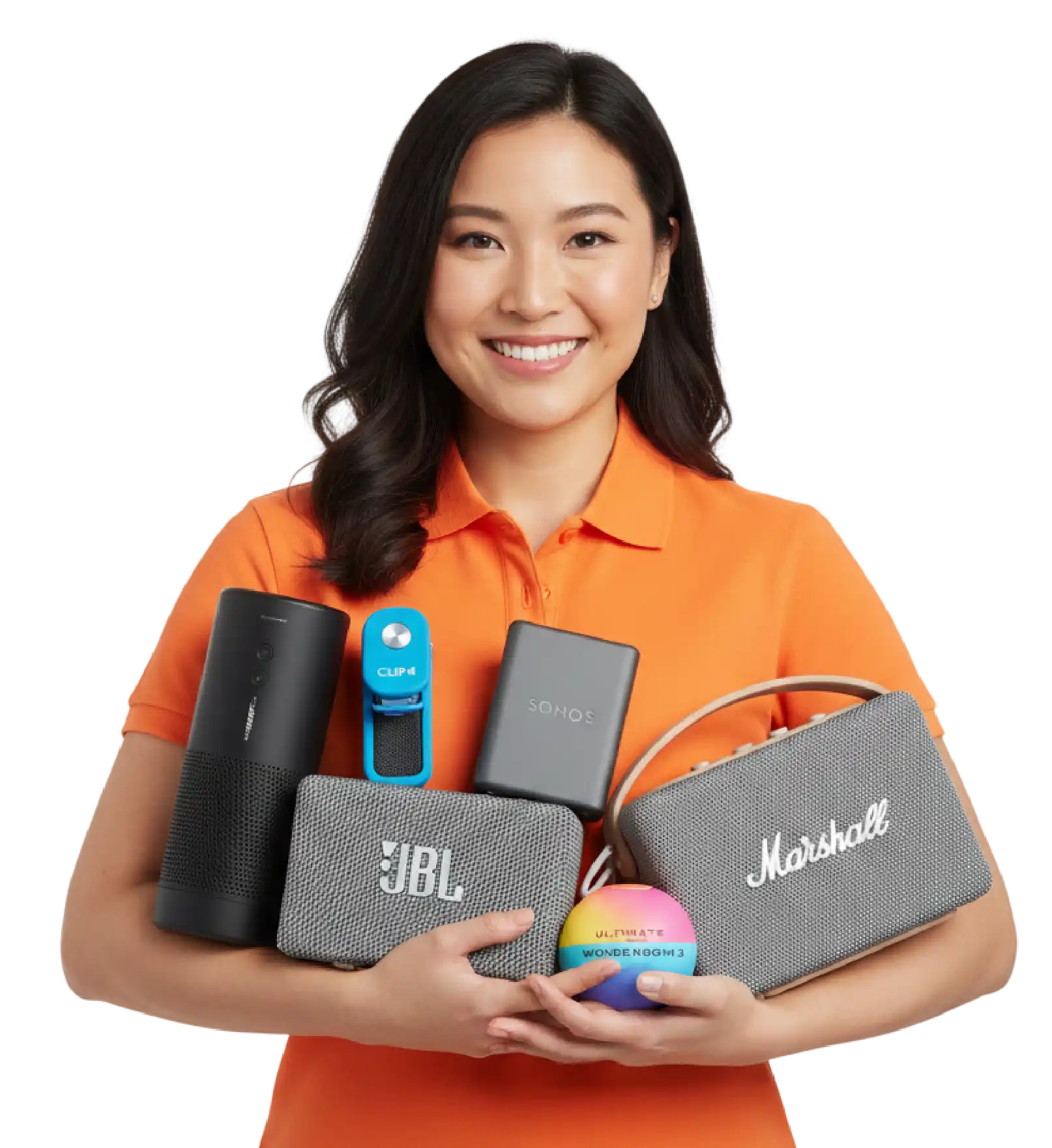 จำนำลำโพง