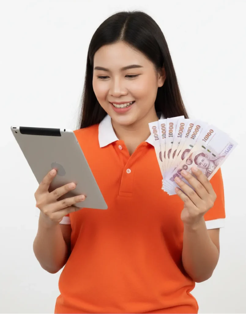 ปัจจัยที่มีผลต่อราคาจำนำ iPad