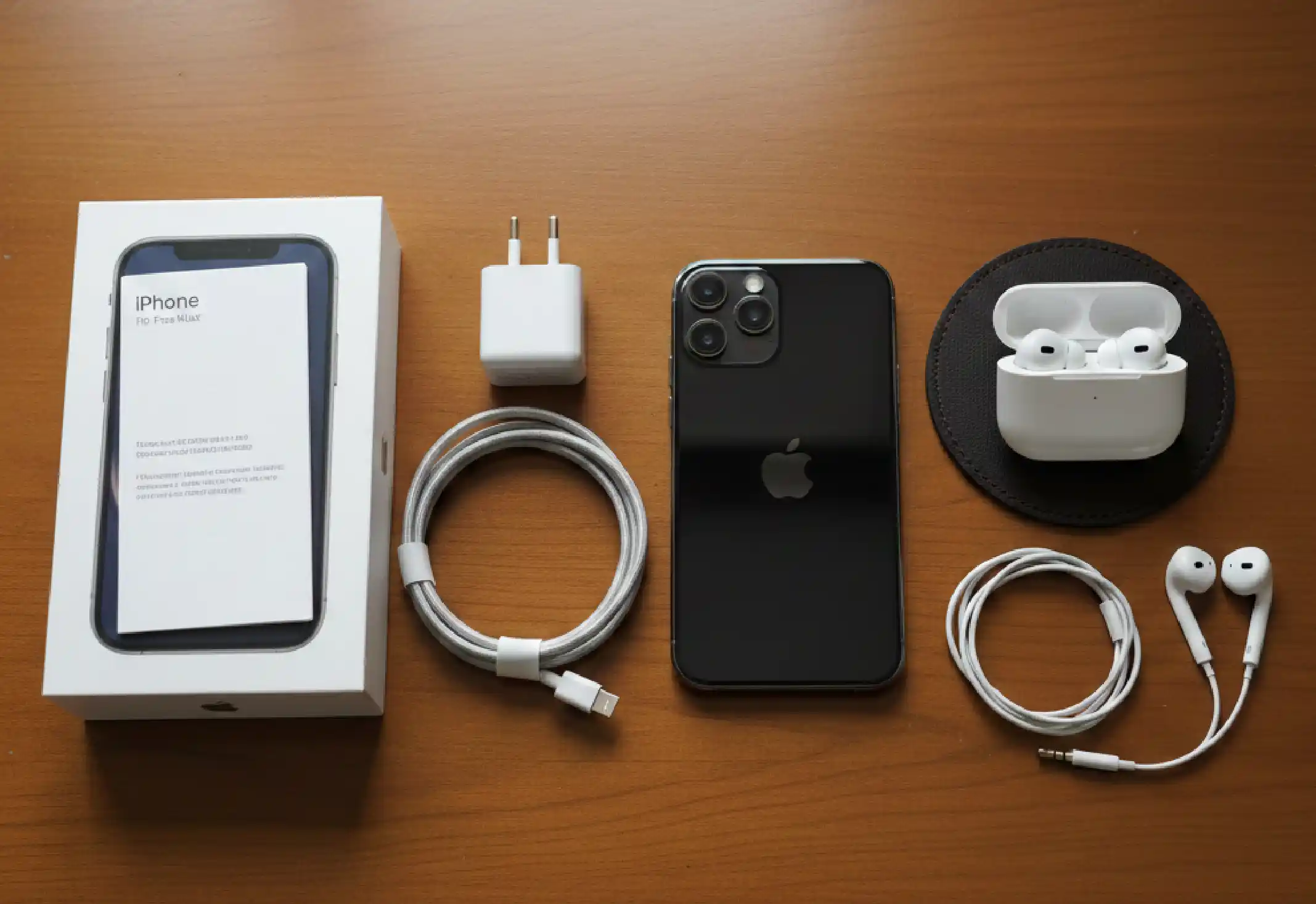 จำนำมือถือ 12 เตรียมอุปกรณ์ให้ครบ